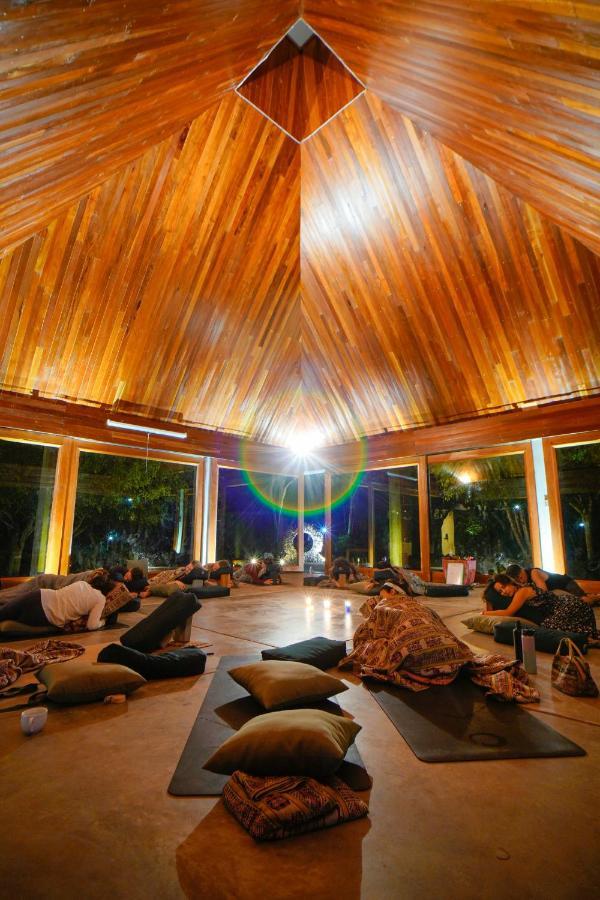 Kantu Garden Lodge Moyobamba Exterior photo