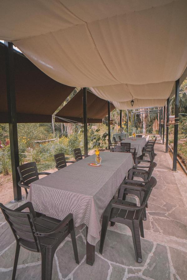 Kantu Garden Lodge Moyobamba Exterior photo