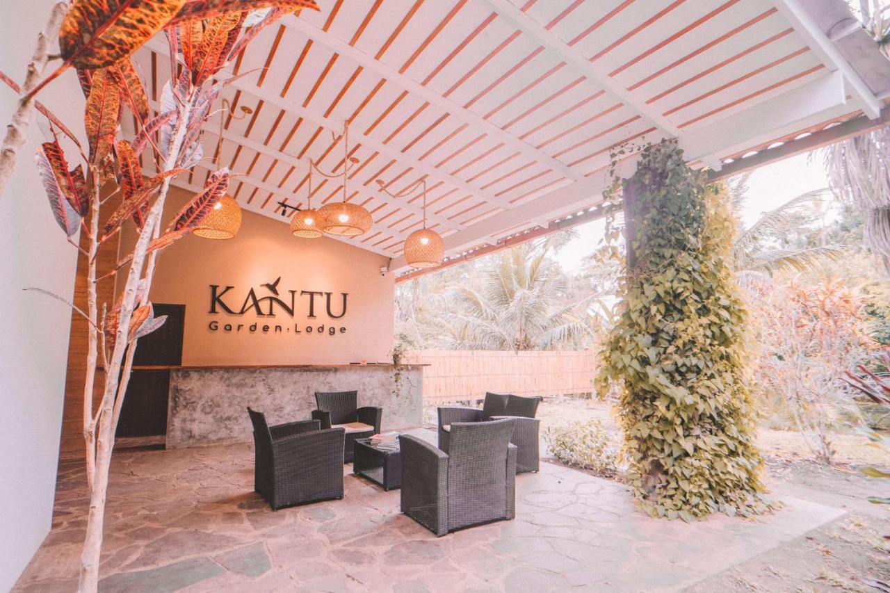 Kantu Garden Lodge Moyobamba Exterior photo